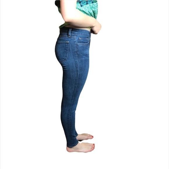 J Brand, skinny jeans,EUC - Picture 2 of 11